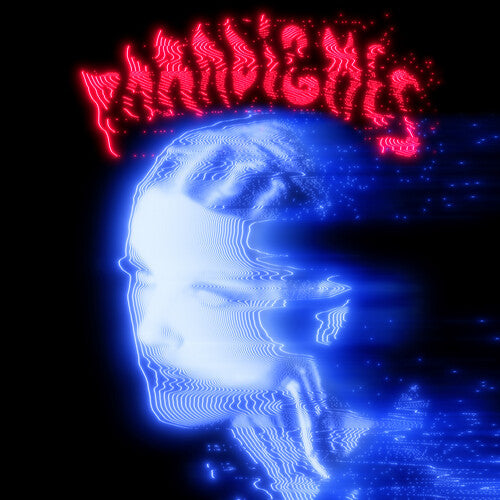 La Femme: Paradigmes ( RECORD )