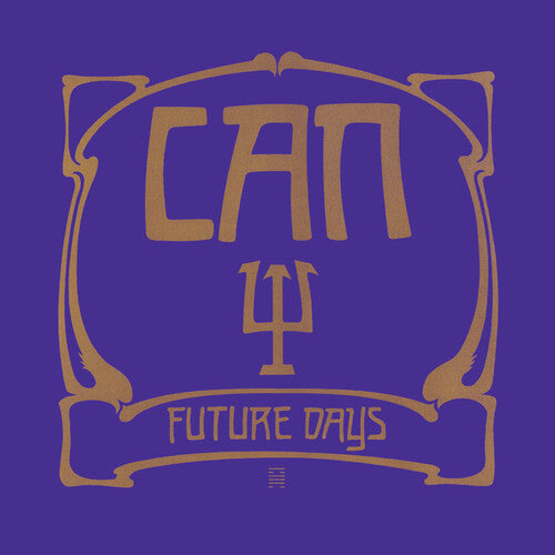 Can: Future Days ( RECORD )