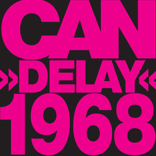Can: Delay ( RECORD )