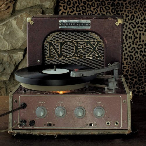 NOFX: Single Album ( RECORD )