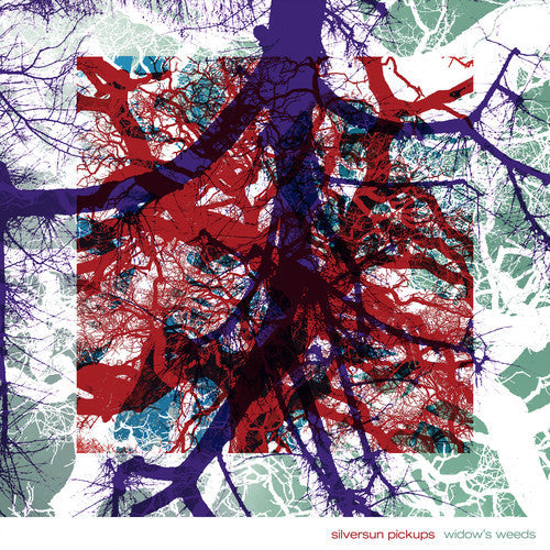 Silversun Pickups: Widow's Weeds ( RECORD )