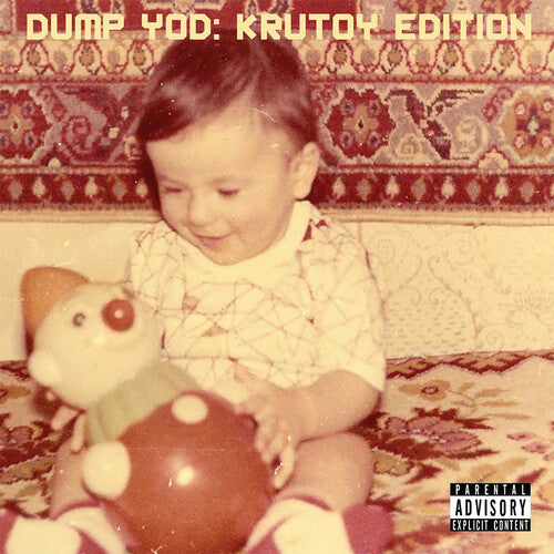 Your Old Droog: Dump Yod: Krutoy Edition ( RECORD )
