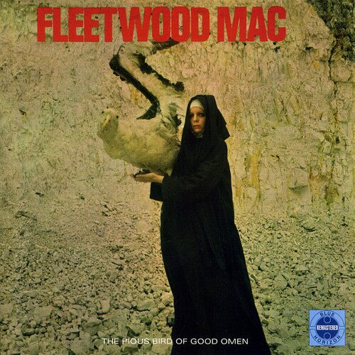 Fleetwood Mac: The Pious Bird Of Good Omen ( RECORD )