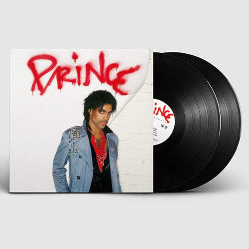 Prince: Originals ( RECORD )
