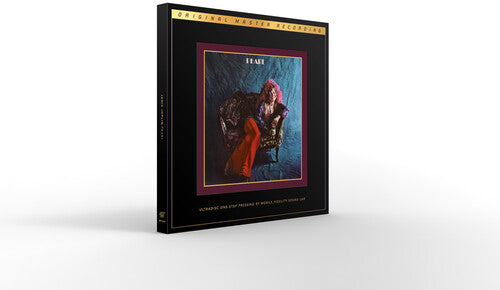 Janis Joplin: Pearl ( RECORD )