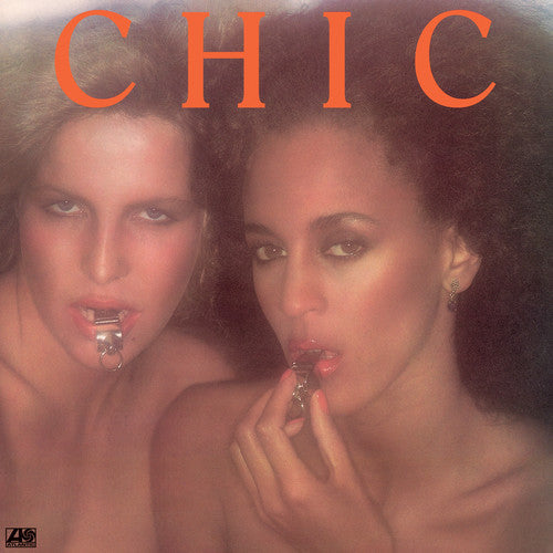 Chic: Chic (2018 Remaster) ( RECORD )