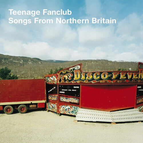 Teenage Fanclub: Songs From Northern Britain [Remastered] ( RECORD )