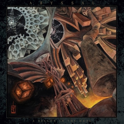 Abyssal: A Beacon In The Husk ( RECORD )