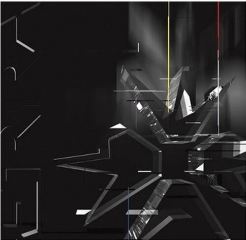 Erra: Erra - Opaque White ( RECORD )