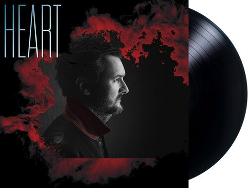 Eric Church: Heart [LP] ( RECORD )