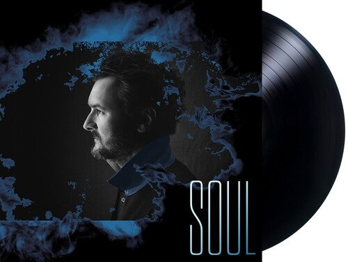 Eric Church: Soul [LP] ( RECORD )