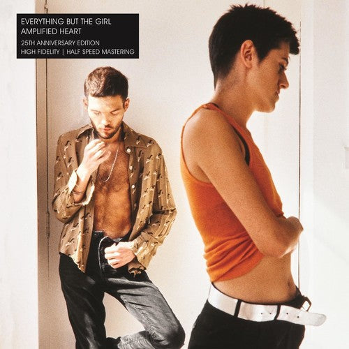 Everything But the Girl: Amplified Heart (25th Anniversary) ( RECORD )