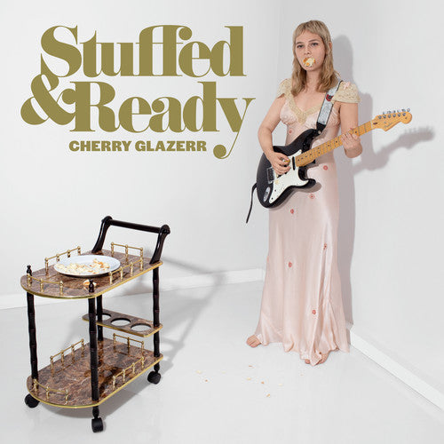 Cherry Glazerr: Stuffed & Ready ( RECORD )