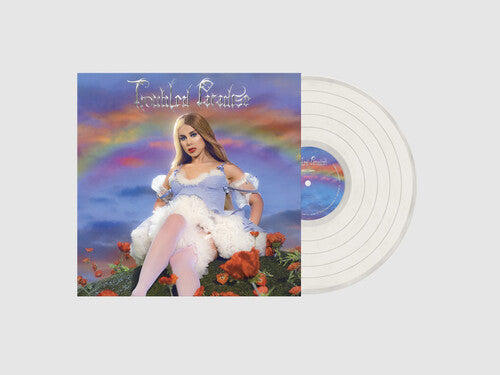 Slayyyter: Troubled Paradise ( RECORD )
