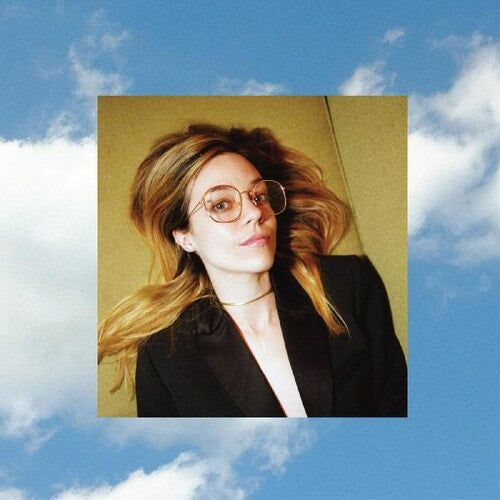 Anna Fox Rochinski: Cherry ( RECORD )