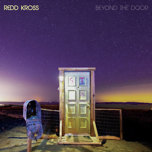Redd Kross: Beyond The Door ( RECORD )