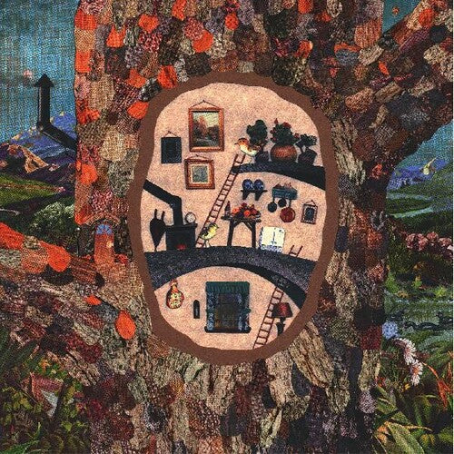 Sara Watkins: Under The Pepper Tree ( RECORD )