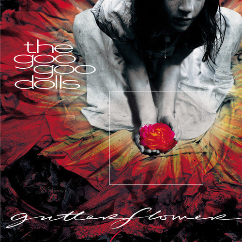 Goo Goo Dolls: Gutterflower ( RECORD )