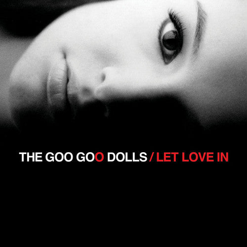 Goo Goo Dolls: Let Love In ( RECORD )