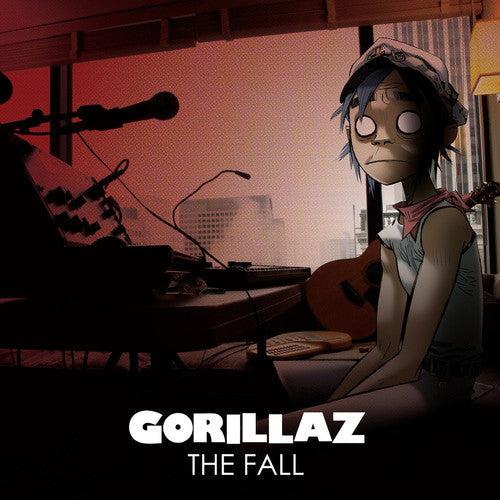 Gorillaz: Fall ( RECORD )