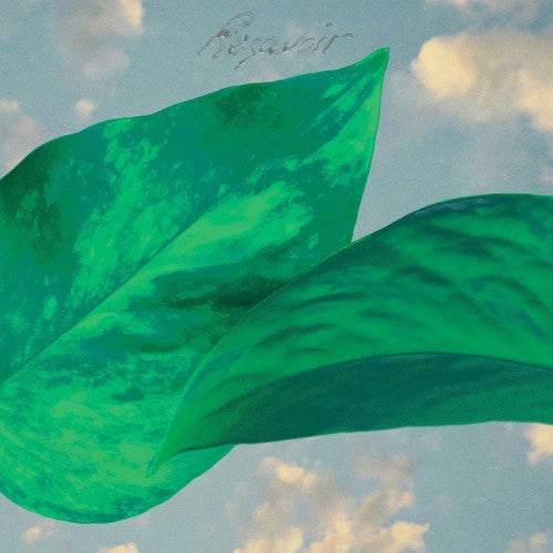 Resavoir: Resavoir ( RECORD )