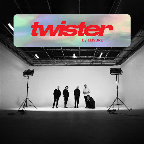 Leisure: Twister ( RECORD )
