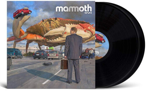 Mammoth Wvh: mammoth WVH ( RECORD )