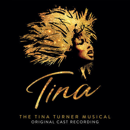 Tina Turner: Tina: The Tina Turner Musical (Original Cast Recordings) ( RECORD )