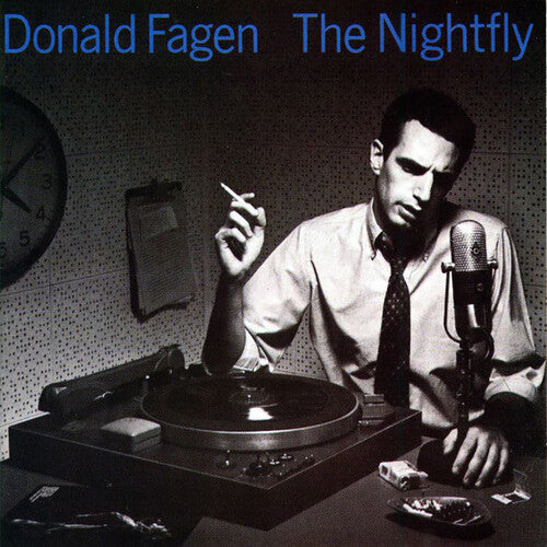 Donald Fagen: The Nightfly ( RECORD )