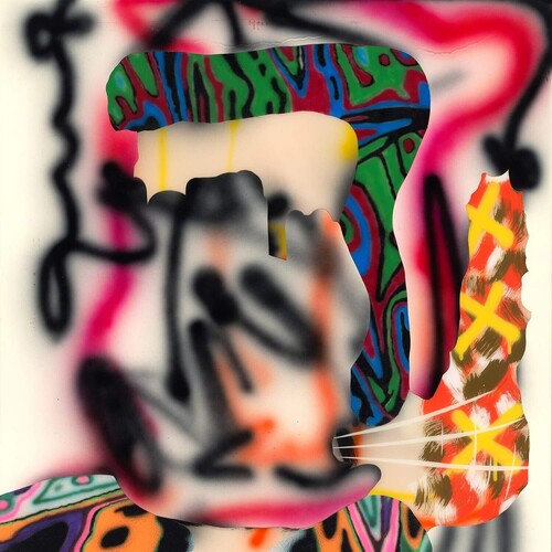 Benee: Hey U X ( RECORD )