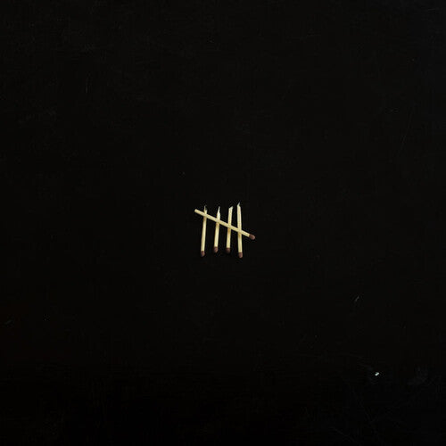 Sault: Sault 5 ( RECORD )