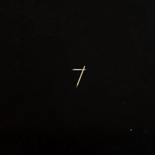 Sault: Sault 7 ( RECORD )