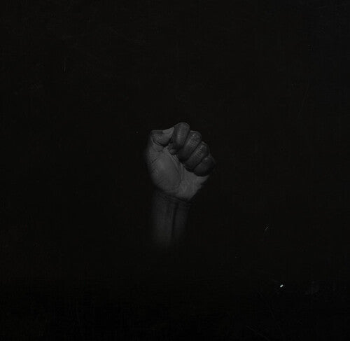 Sault: Untitled (Black Is) ( RECORD )