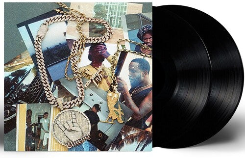 Popcaan: Fixtape ( RECORD )
