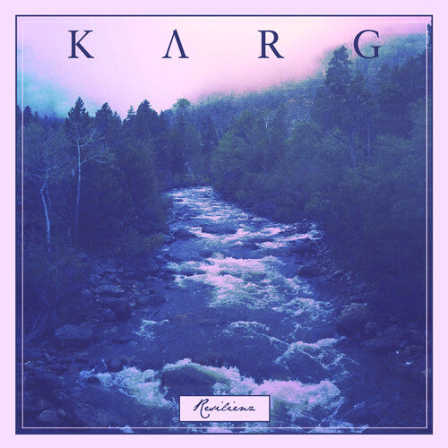 Karg: Resilienz ( RECORD )