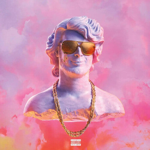 Yung Gravy: Gasanova ( RECORD )