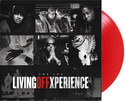 The LOX: Living Off Xperience ( RECORD )