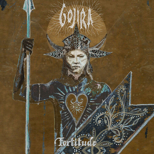 Gojira: Fortitude ( RECORD )