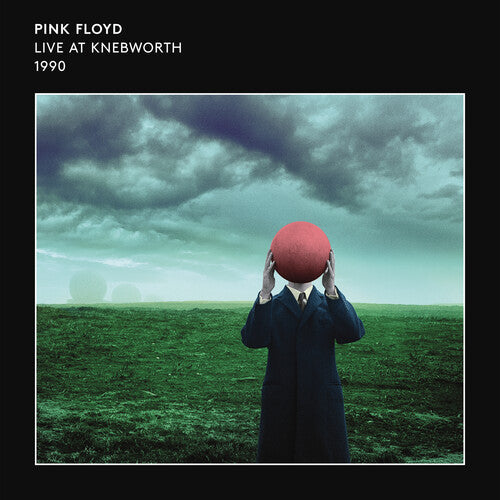 Pink Floyd: Live At Knebworth 1990 ( RECORD )
