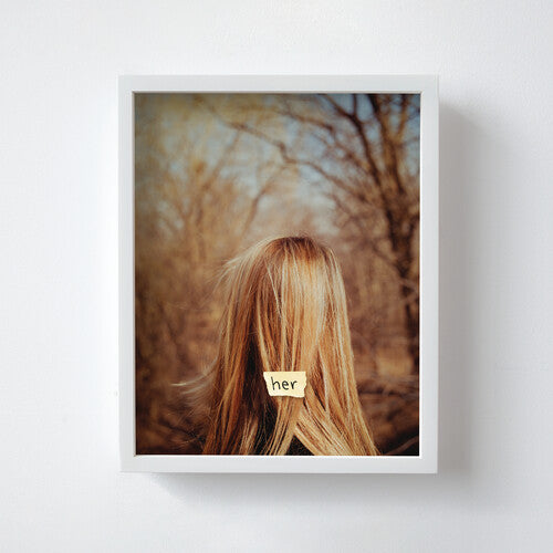 Arcade Fire & Owen Pallett: Her (Original Score) ( RECORD )
