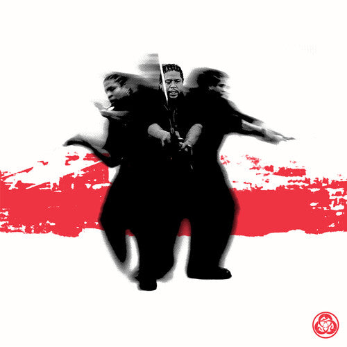 RZA: Ghost Dog: Way Of The Samurai - o.s.t. ( RECORD )