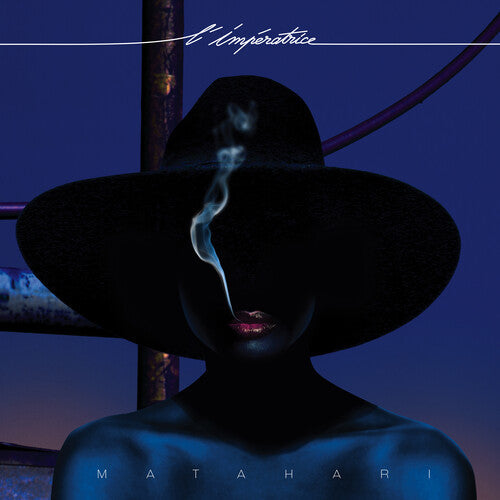 L'Imperatrice: Matahari ( RECORD )