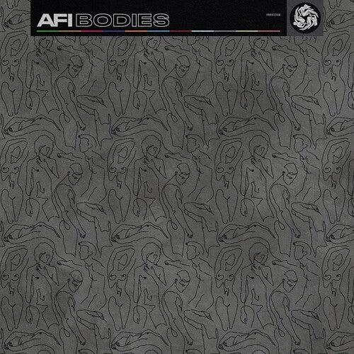 AFI: Bodies ( RECORD )