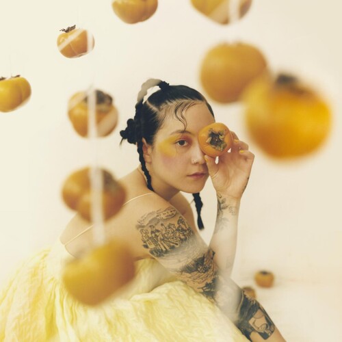 Japanese Breakfast: Jubilee ( RECORD )