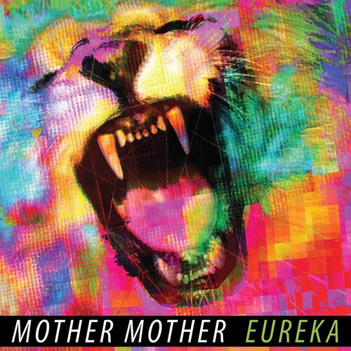 Mother Mother: Eureka (10 Year Anniversary) ( RECORD )
