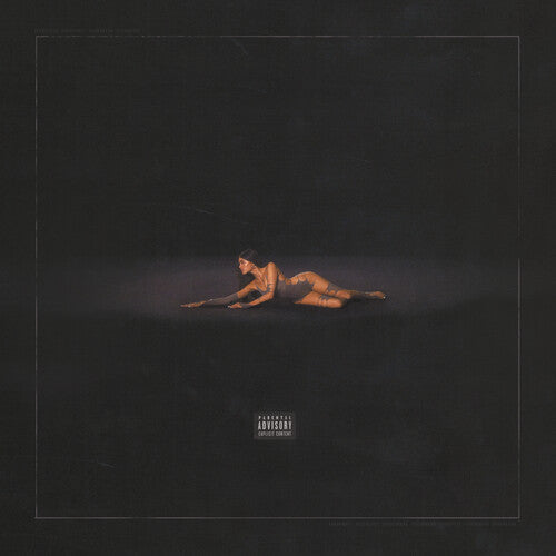Madison Beer: Life Support ( RECORD )
