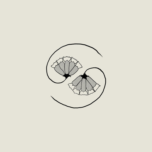 Godspeed You Black Emperor: G_d's Pee AT STATE'S END! (Incl. 10") ( RECORD )
