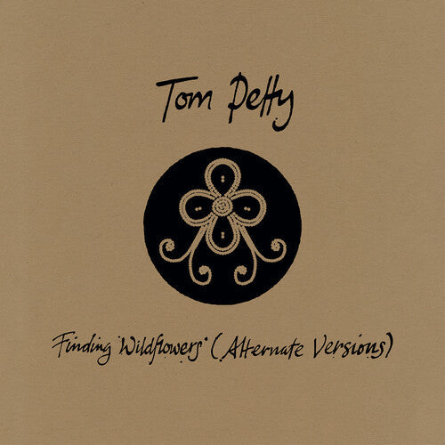 Tom Petty: Finding Wildflowers (Alternate Versions)(2 LP) ( RECORD )