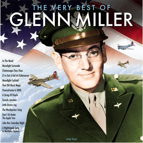Glenn Miller: Very Best Of (180gm) ( RECORD )