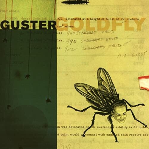 Guster: Goldfly ( RECORD )